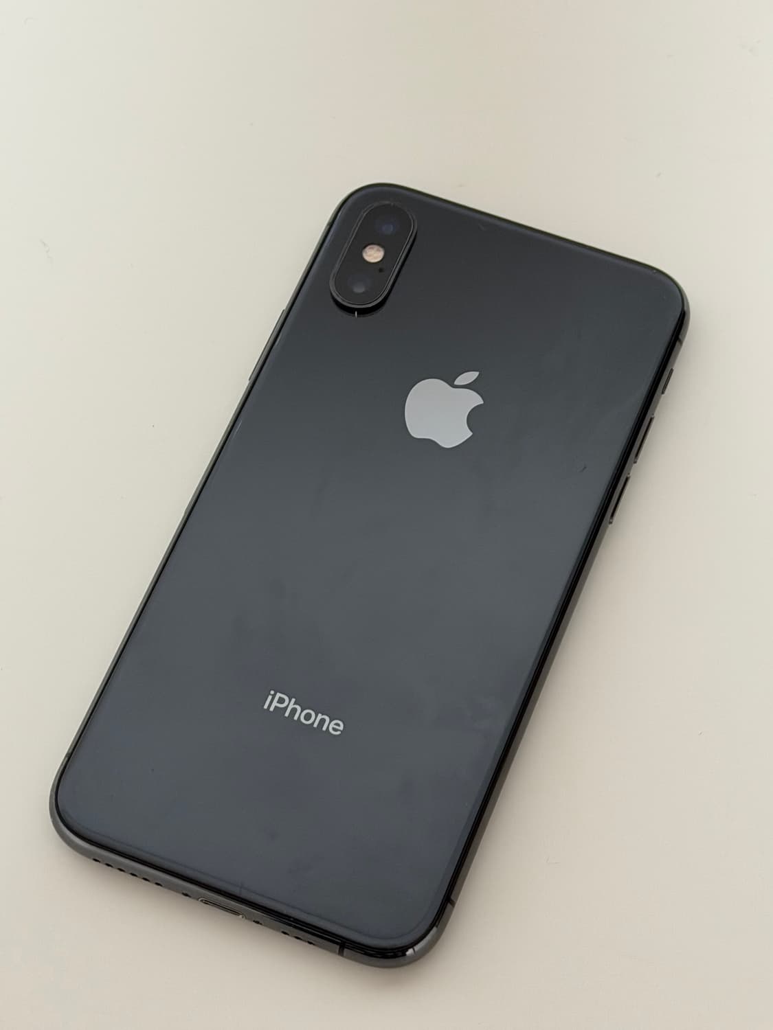 아이폰 xs 64gb 상품이미지1