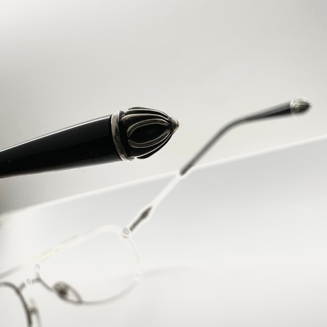 크롬하츠 대거 에비에이터 SLAM 선글라스 상품이미지6