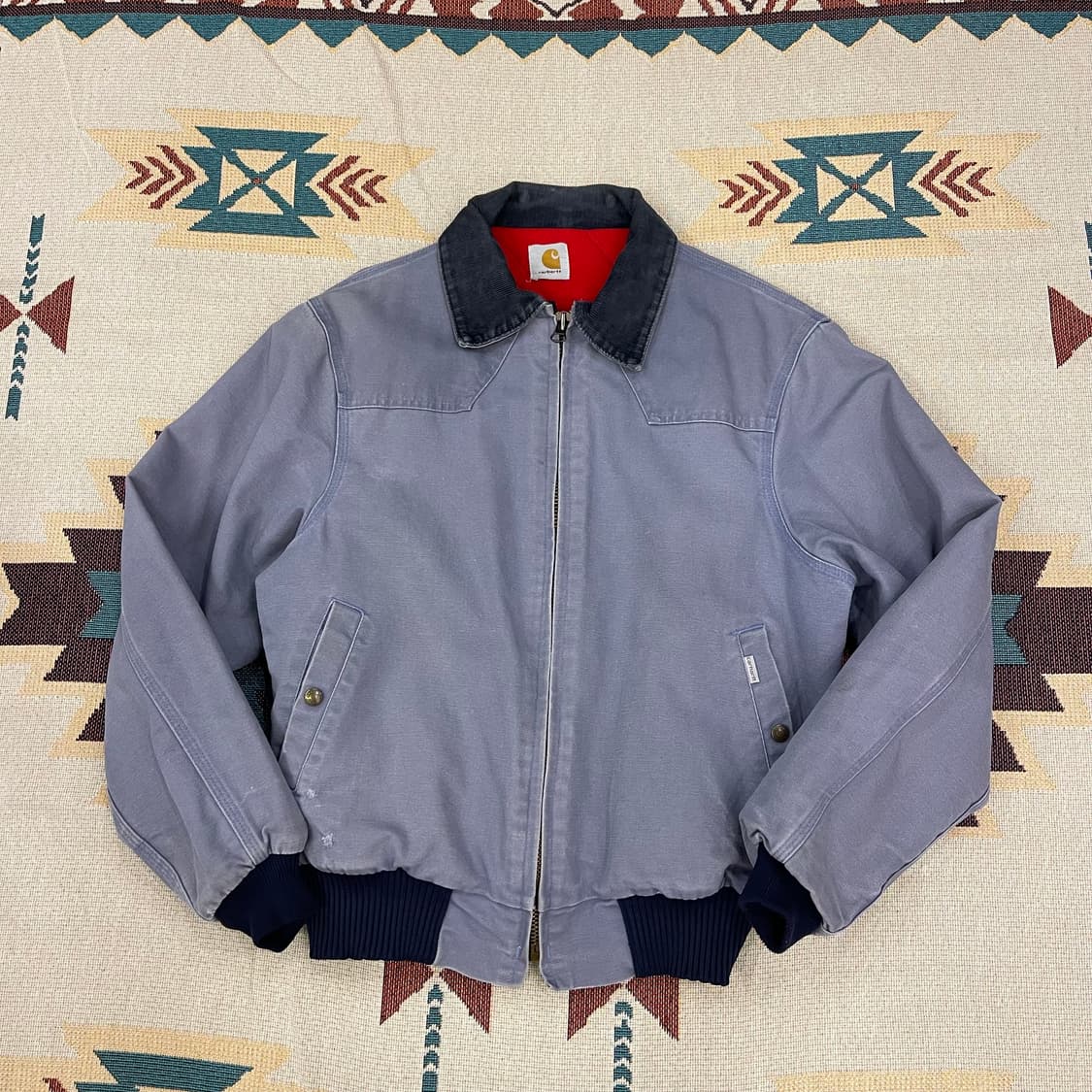 90's Carhartt JQ168 상품이미지1