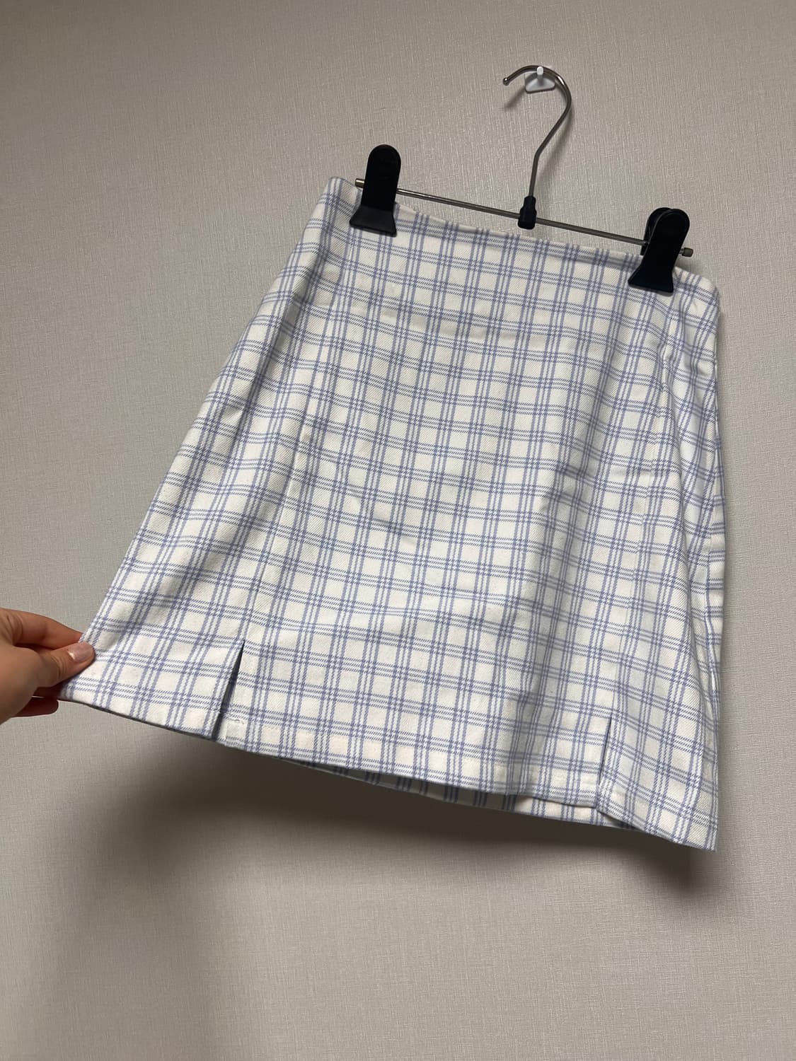 브랜디 멜빌 울스커트🌨️ 희귀매물 상품이미지1