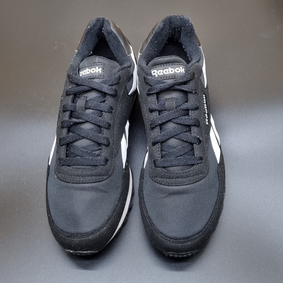 리복 리와인드런 블랙 운동화250 상품이미지2