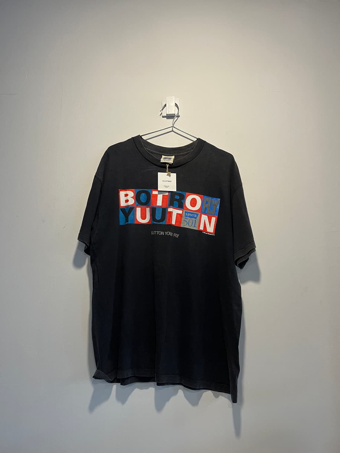 Levis 92’s t-shirt 상품이미지1