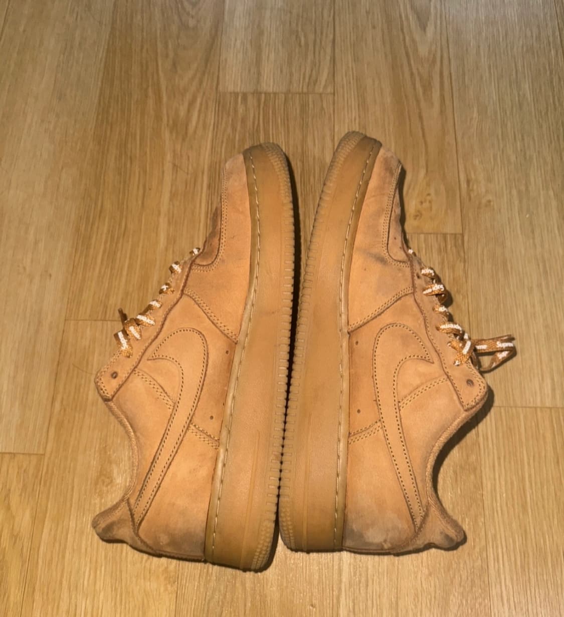 슈프림 에어포스 280 상품이미지1