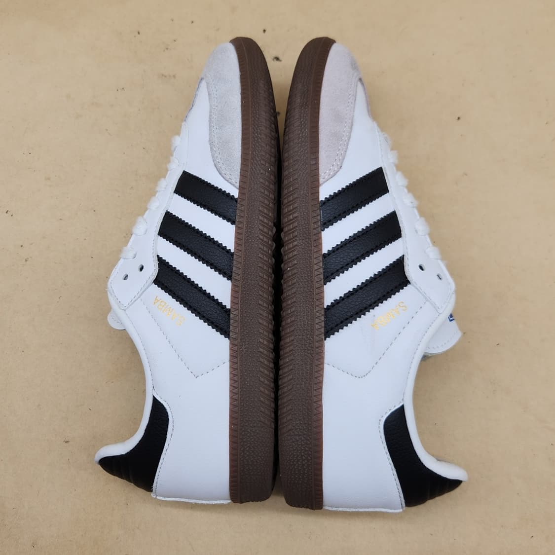 아디다스 삼바 여성스니커즈 245 상품이미지5