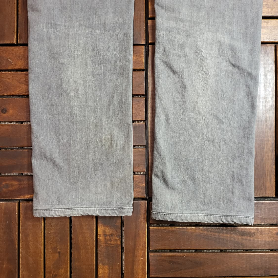 리바이스 청바지 511 (36) 상품이미지8