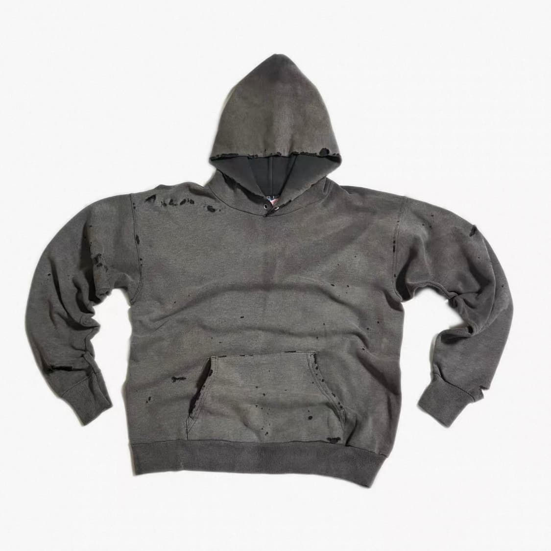 빈티지 90s Sun Faded Hoodie 상품이미지1