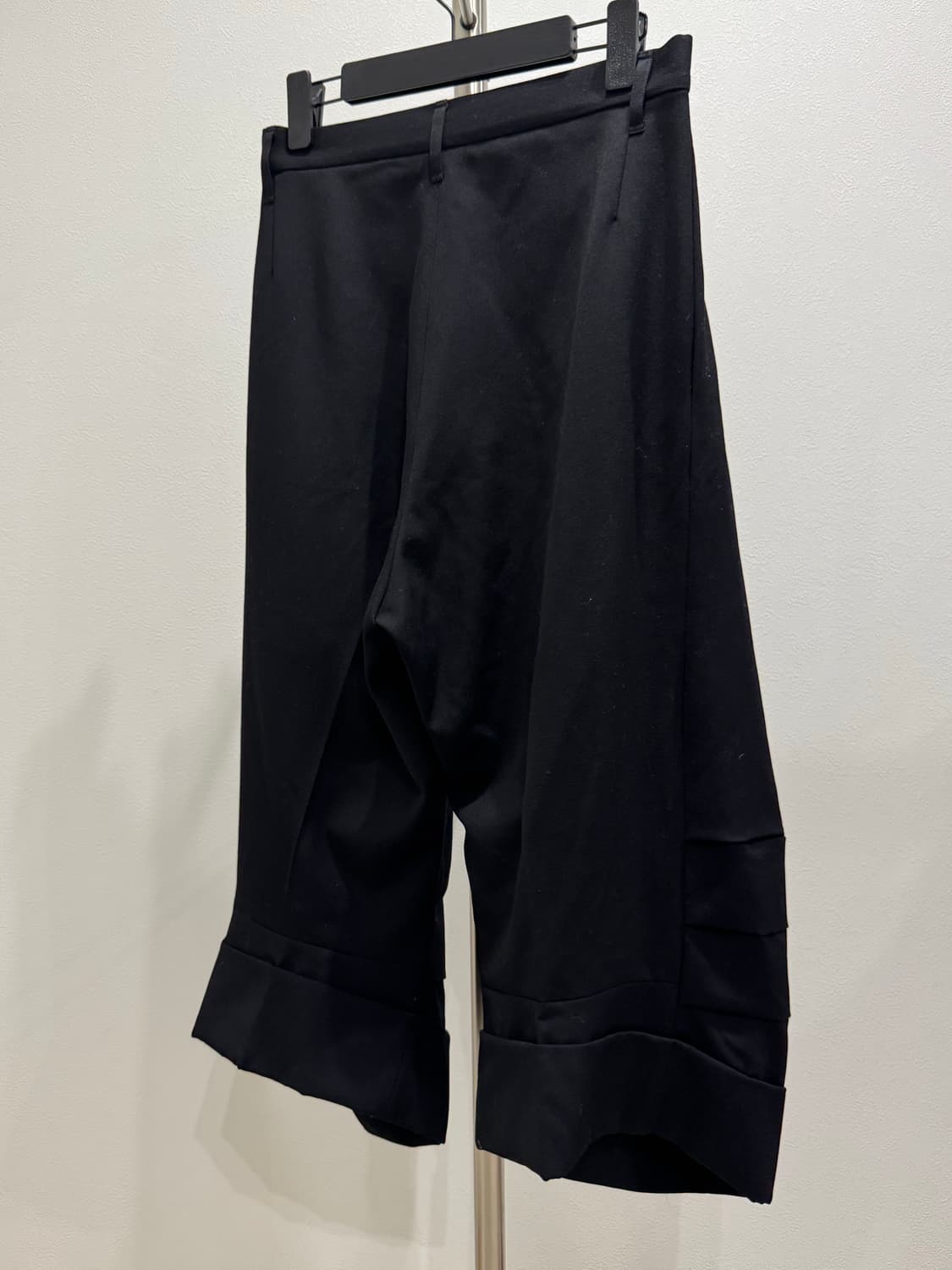 크리스토퍼 네메스 울 개버딘 트라우저 상품이미지4