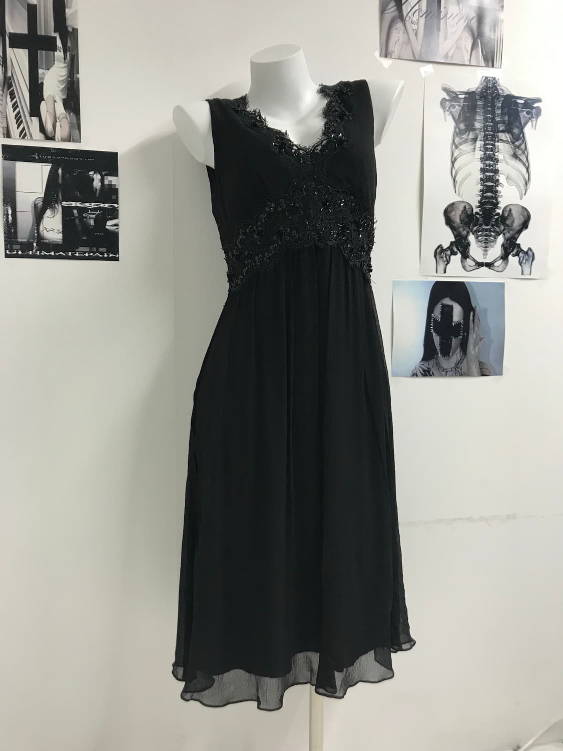 00s fairy mood lace onepiece 상품이미지1