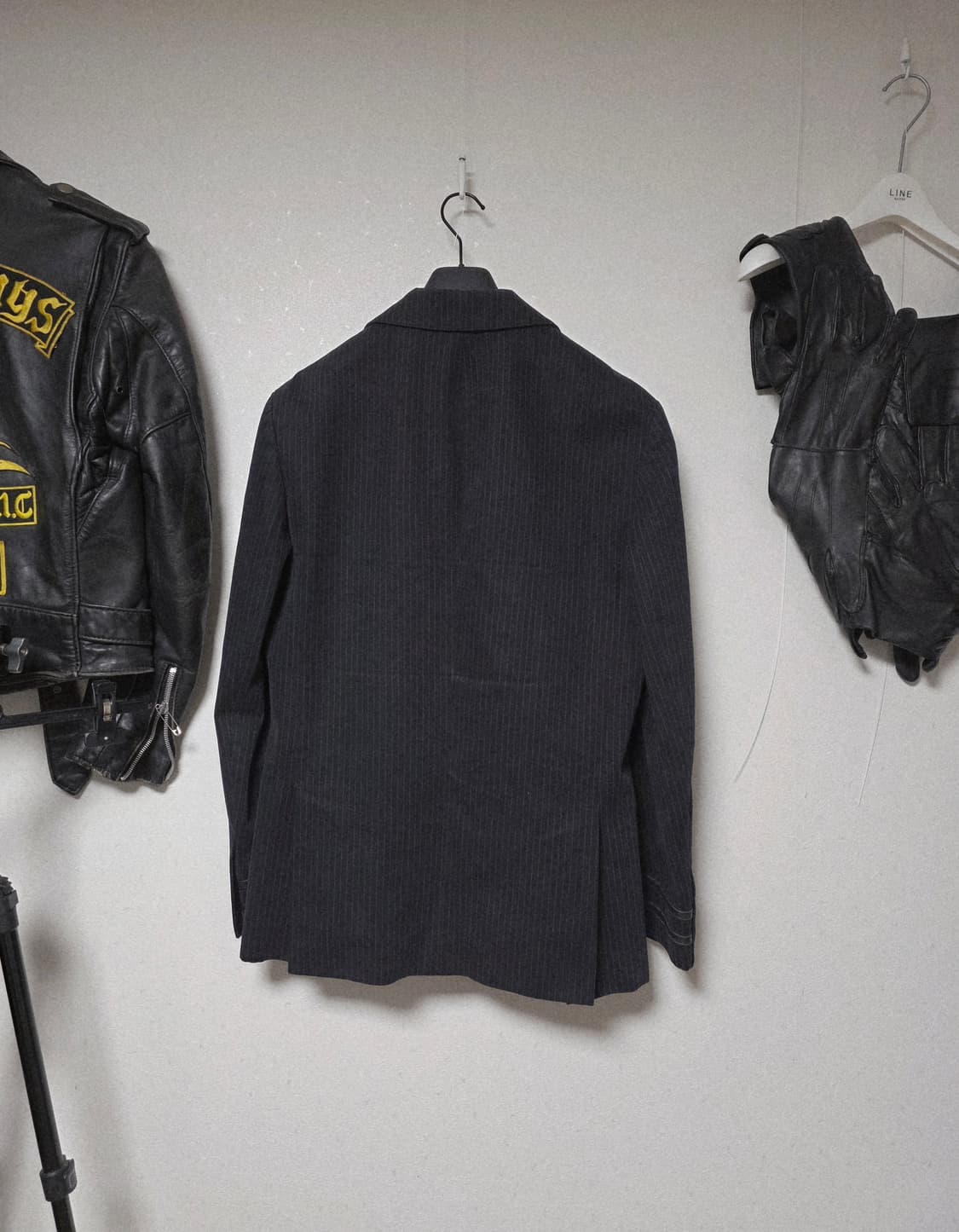 Armani exchange detail jacket 상품이미지3