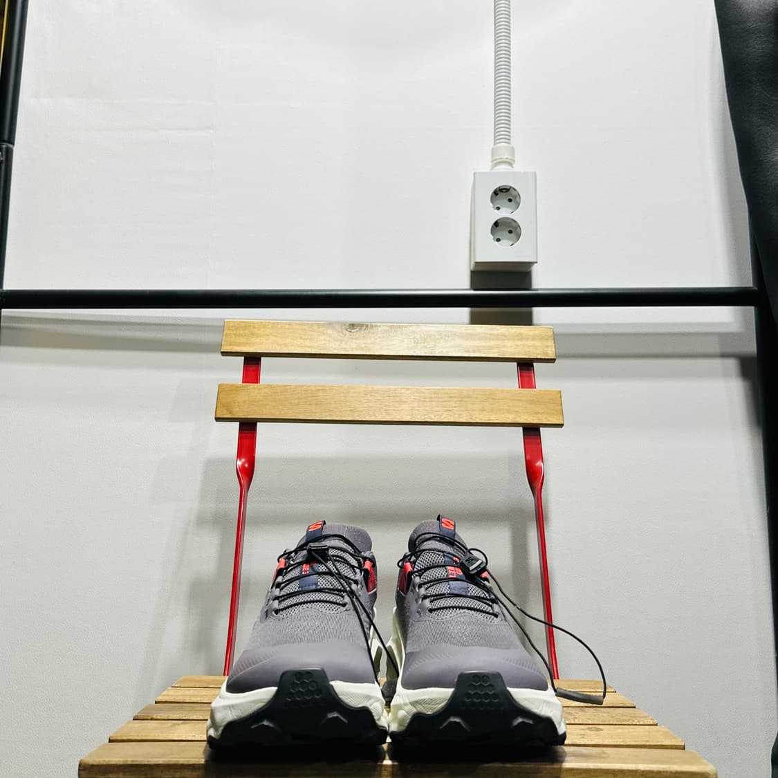 270) 살로몬 운동화 남성 남자 울트라 글라이드 3 트레일 러닝화 상품이미지2