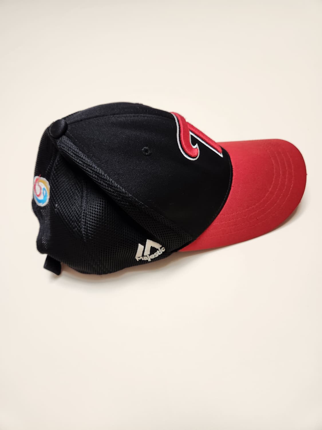 마제스틱 엘지 트윈스 캡 모자 사이즈 free 상품이미지4