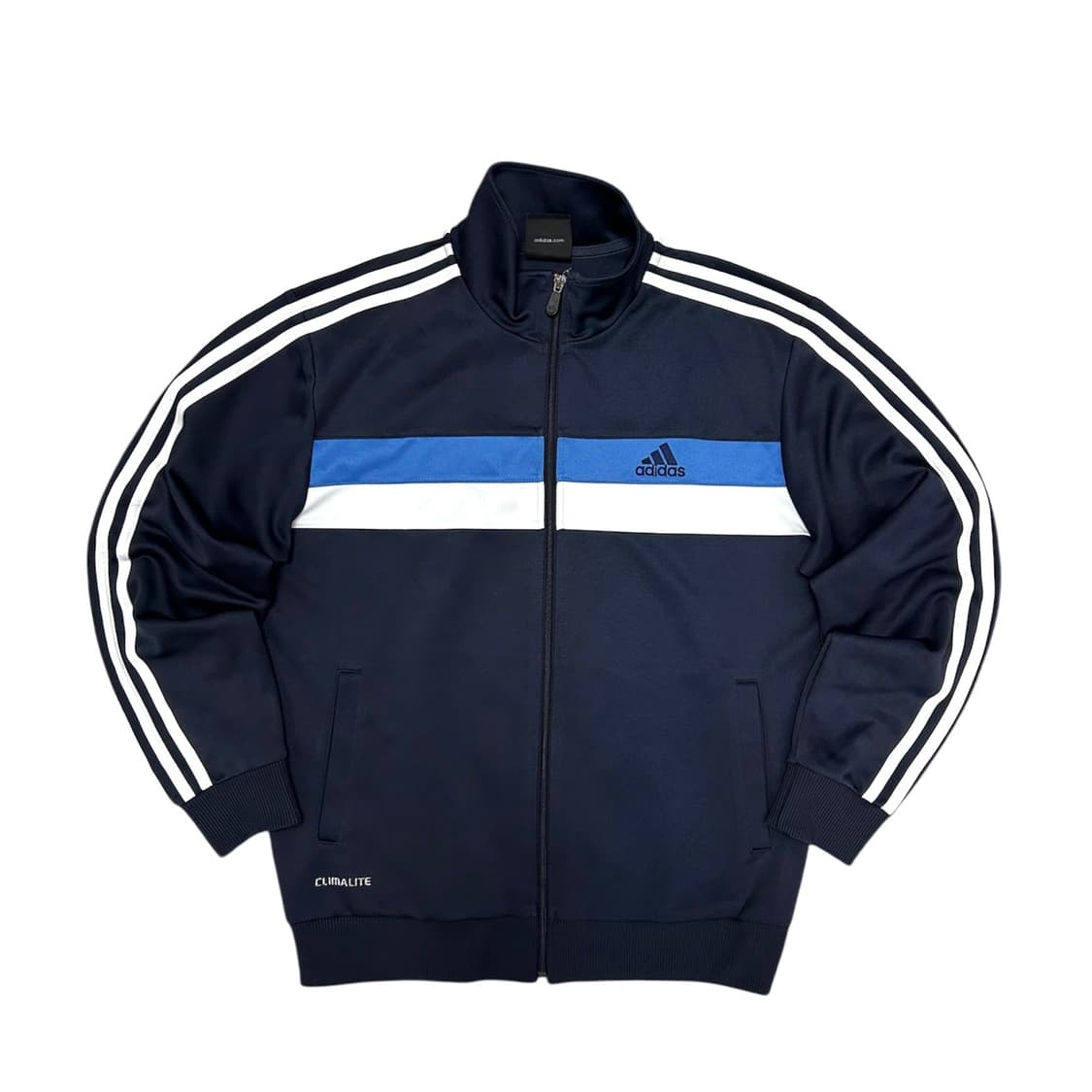 아디다스 네이비 아노깔 져지(95) 상품이미지1