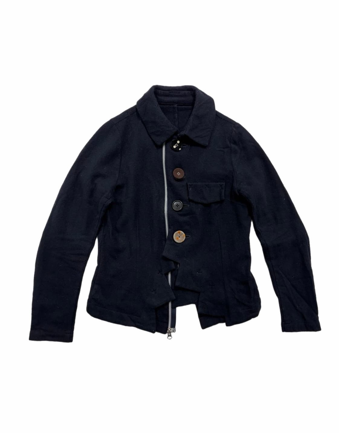 Button jacket 상품이미지1