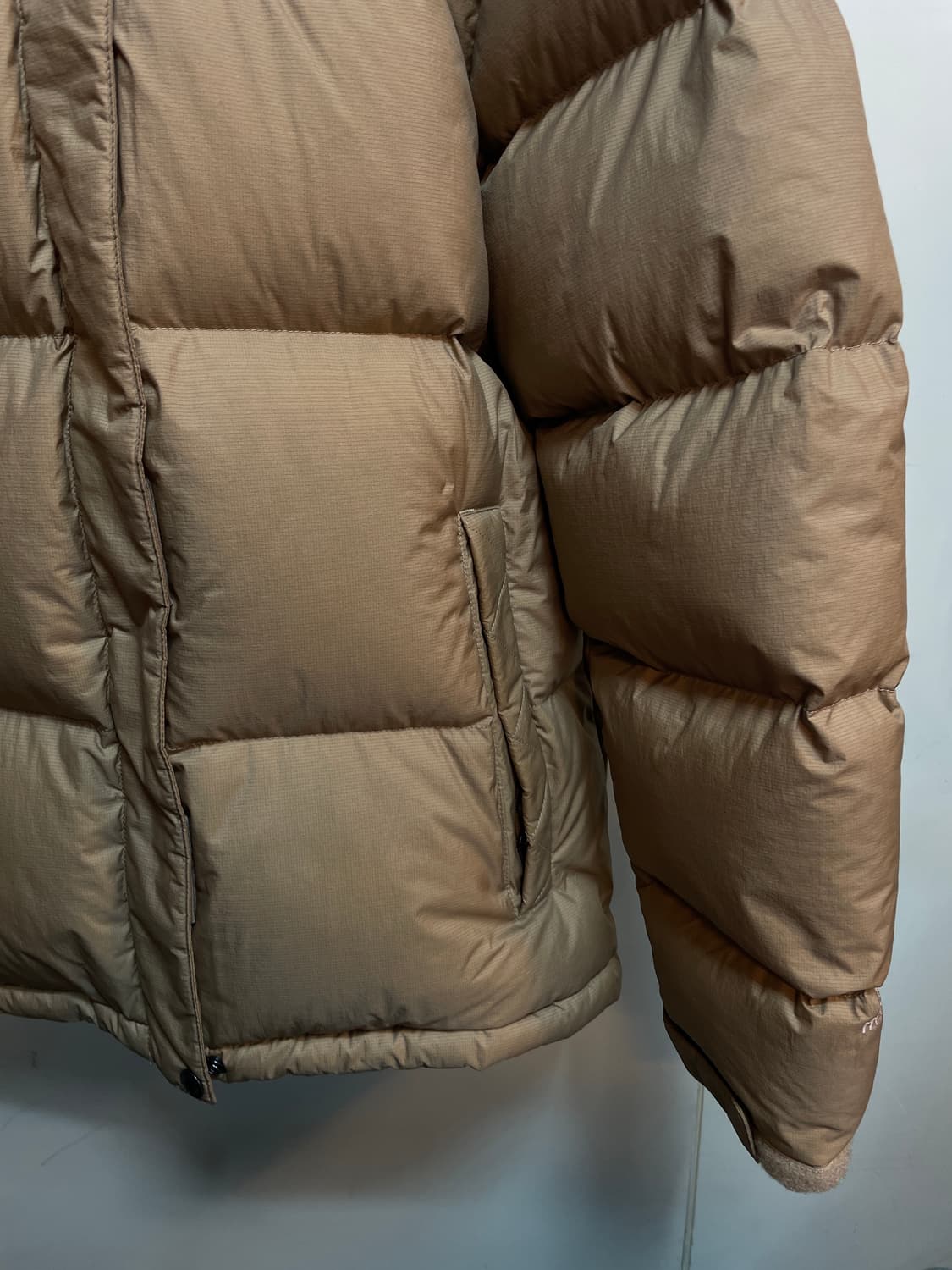 노스페이스 패딩 상품이미지4