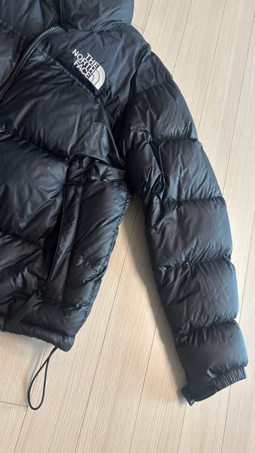 노스페이스 1996 에코 눕시  상품이미지5