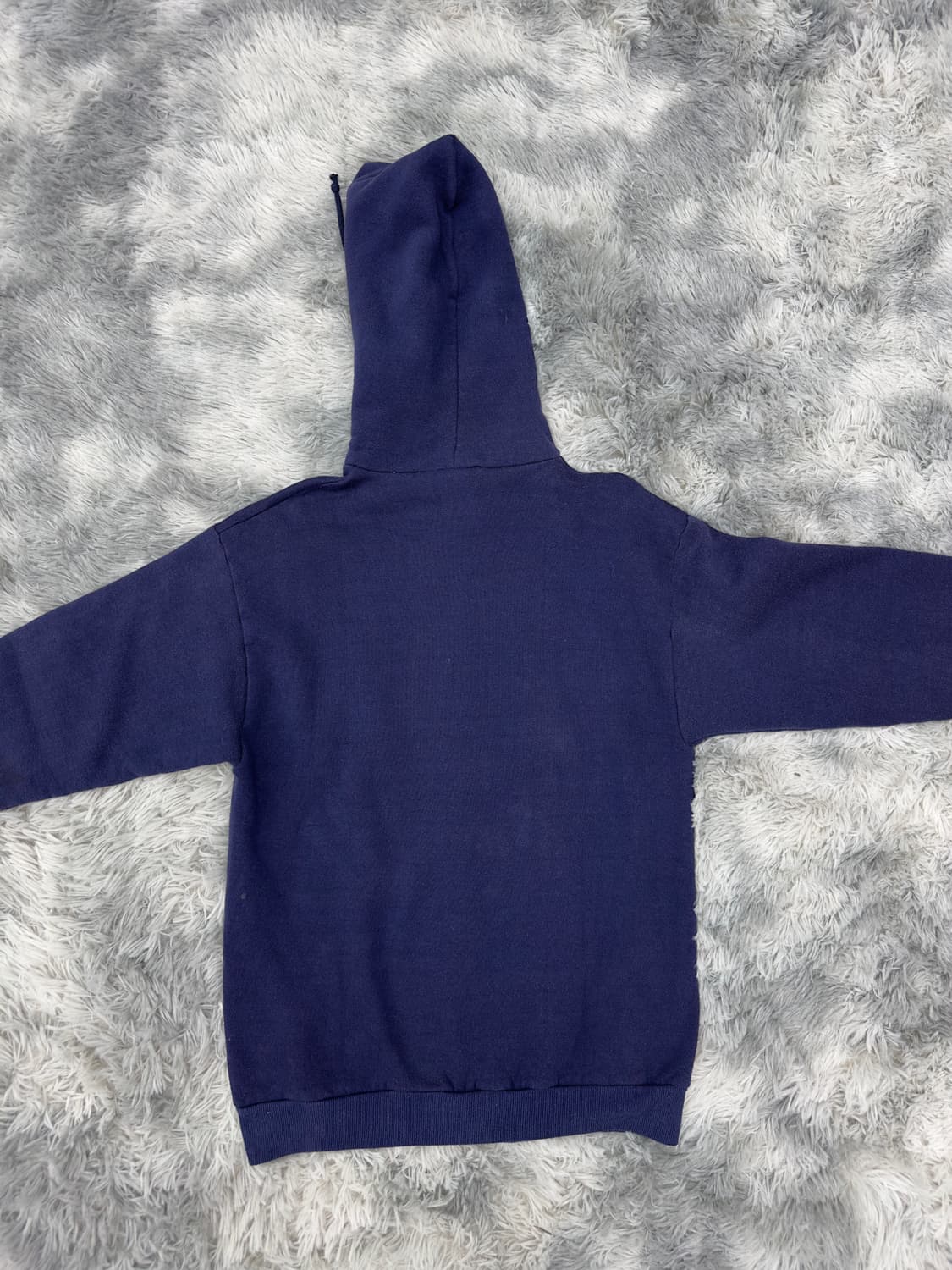 80s russell 후드집업 상품이미지2