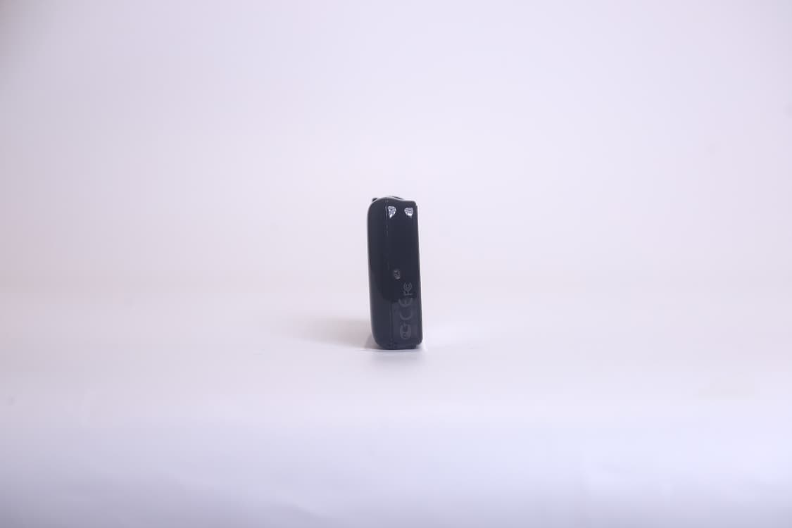 니콘 쿨픽스 S01 블랙 상품이미지3