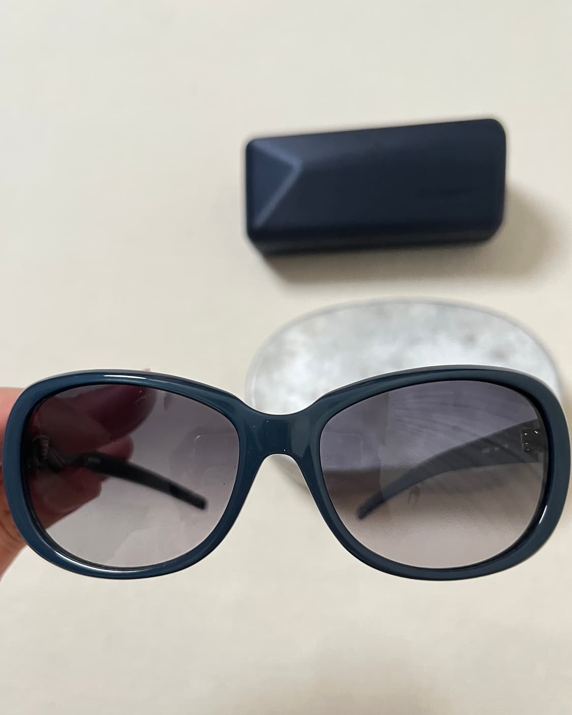 질샌더 오벌 선글라스 jil sander oval sunglasses 상품이미지7