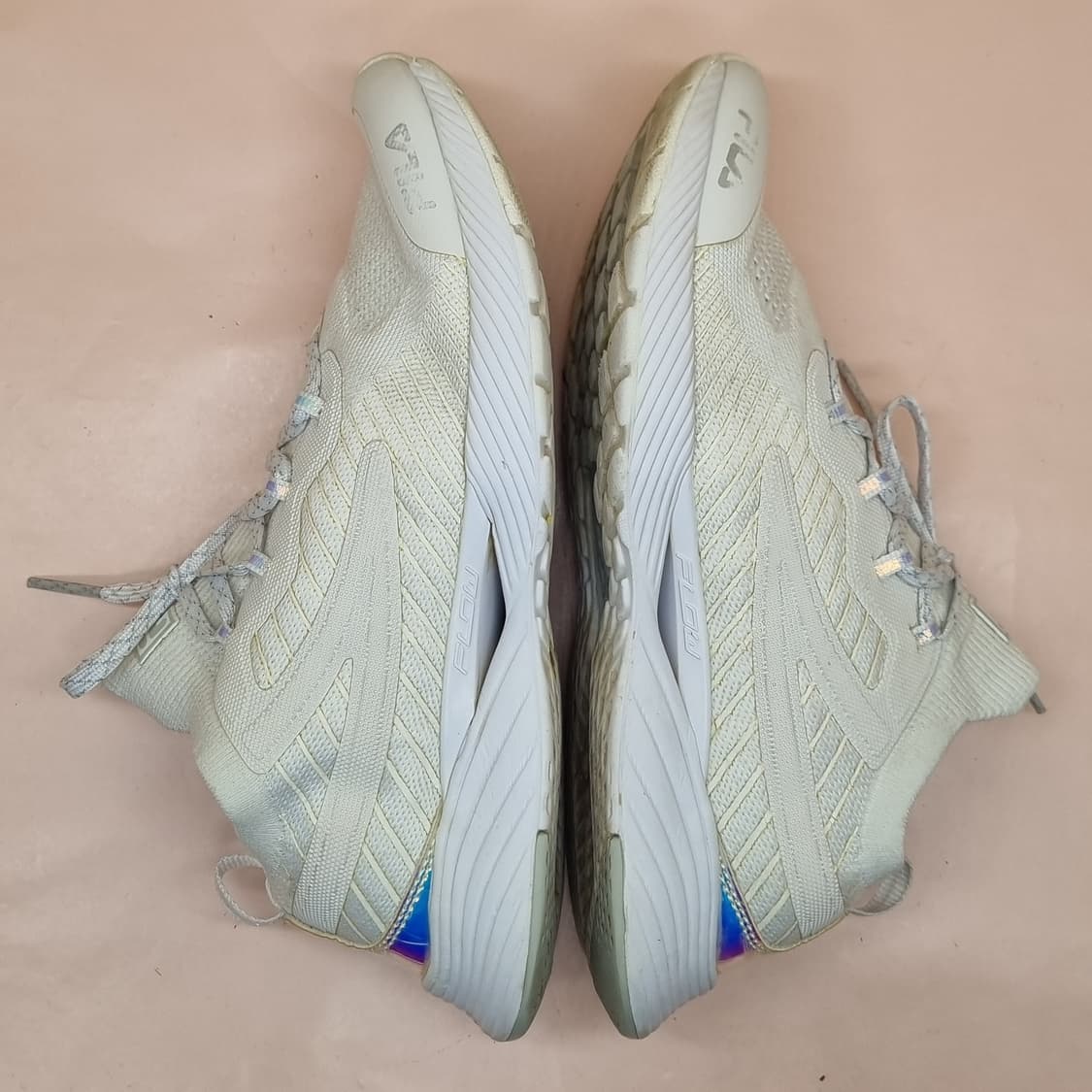 휠라 프리즘 운동화 250 상품이미지5