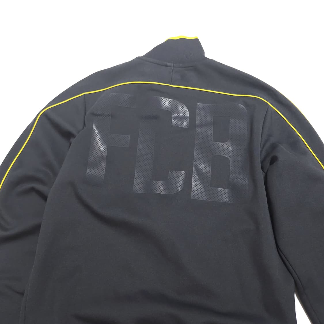 나이키 11-12 바르셀로나 트랙탑 져지 자켓 상품이미지4