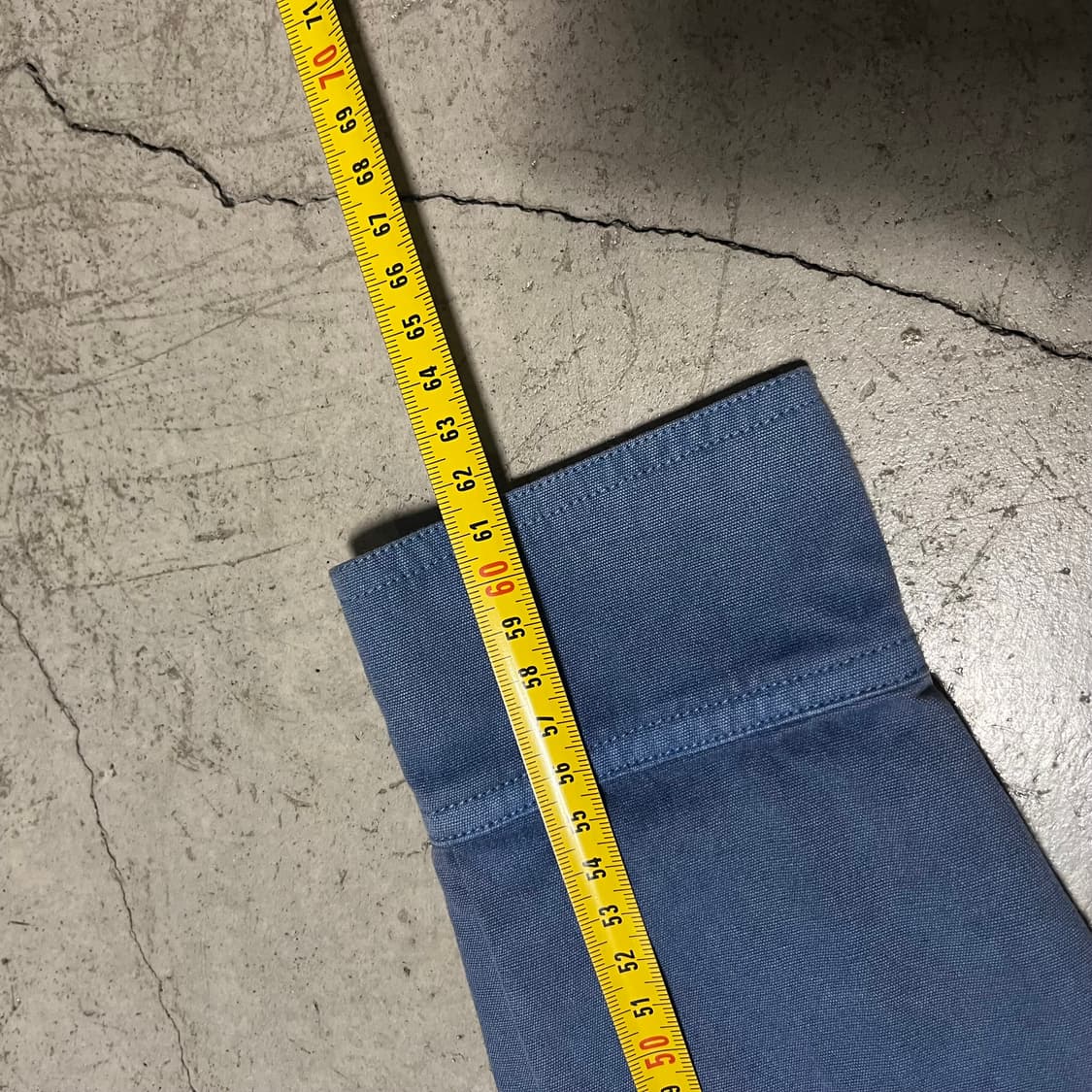 VAO 바오 프렌치 자켓 상품이미지8