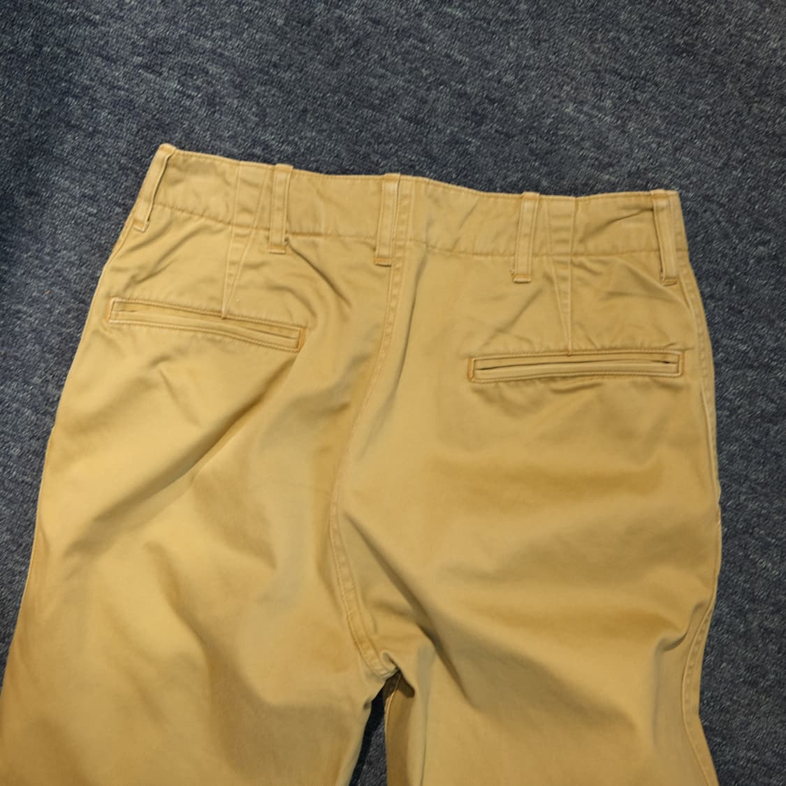 페로우즈 코튼 팬츠 상품이미지6