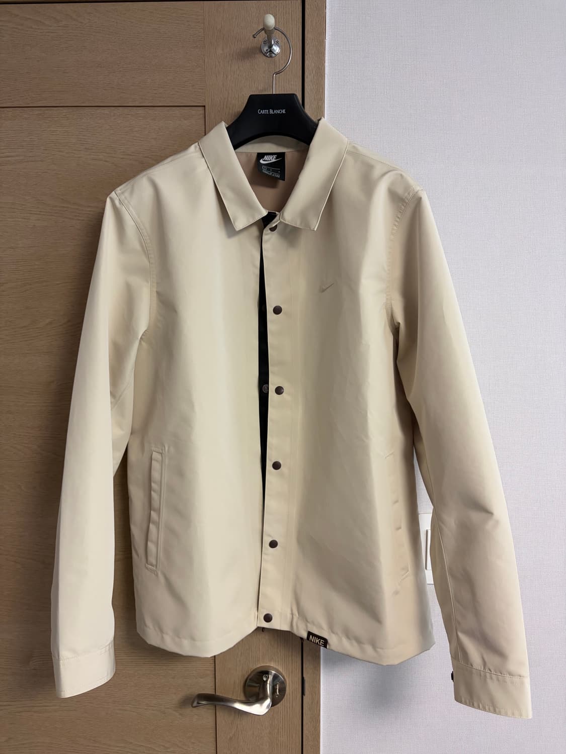 나이키 자켓 상품이미지1