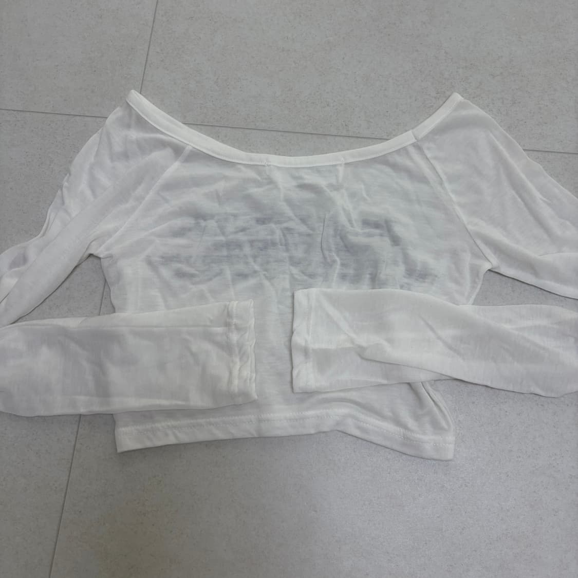 보헤미안서울 PRINTED LONG SLEEVE 상품이미지2