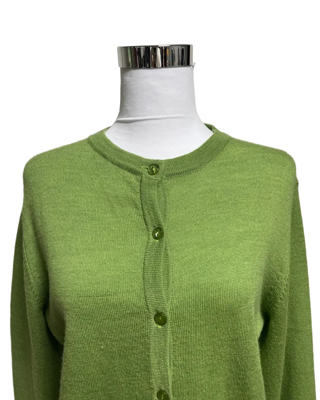 Green bean cardigan 상품이미지5
