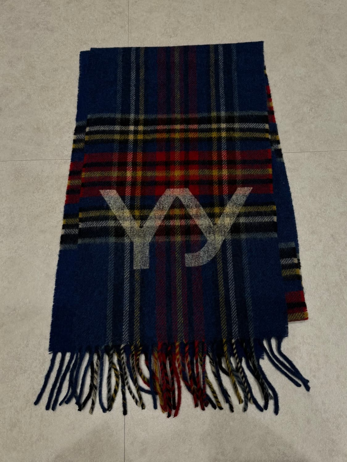 OPEN YY 오픈 와이와이 머플러 상품이미지3