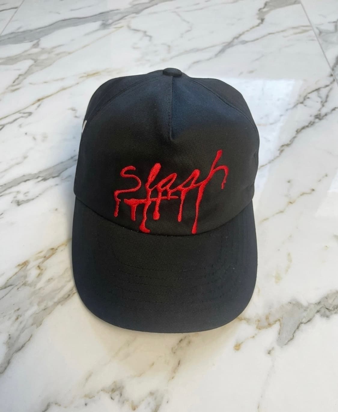 더뤡코즈 슬래쉬캡 상품이미지1