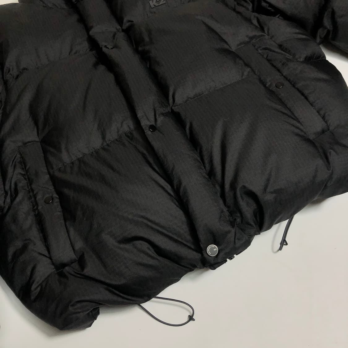 K2 Golden K95 베이글 플렉스 다운 패딩 우먼 L 상품이미지8