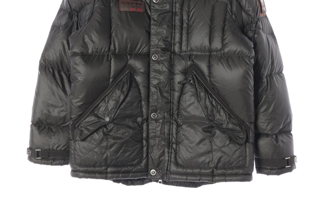 블랙야크 U아폴론자켓 패딩 XL 상품이미지5
