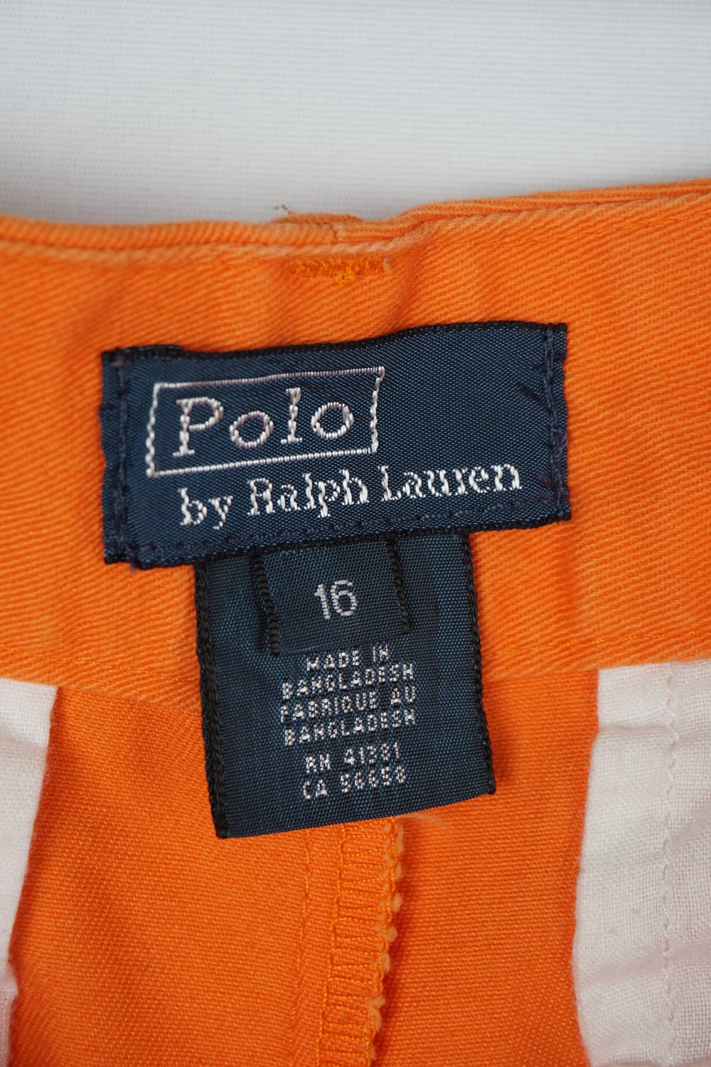  POLO by RALPH LAUREN classic shorts 상품이미지6
