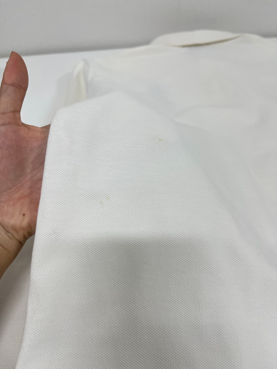 폴로 빅포니 럭비 카라티 상품이미지3