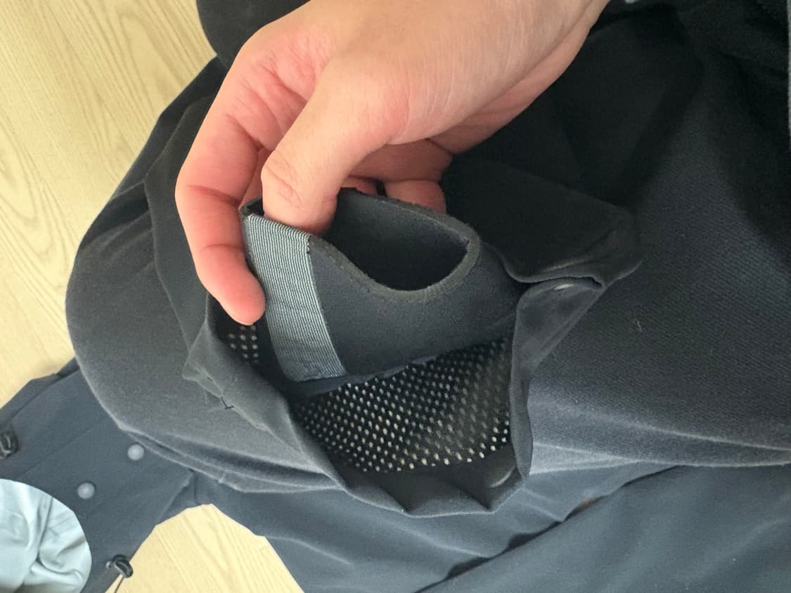 South2west8(남이서팔) 바람막이 상품이미지3