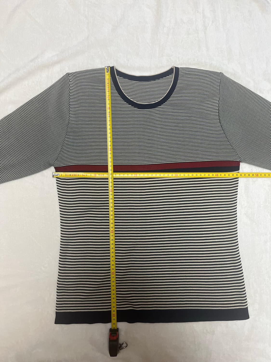 90s japen style 여성 반팔티 상품이미지2