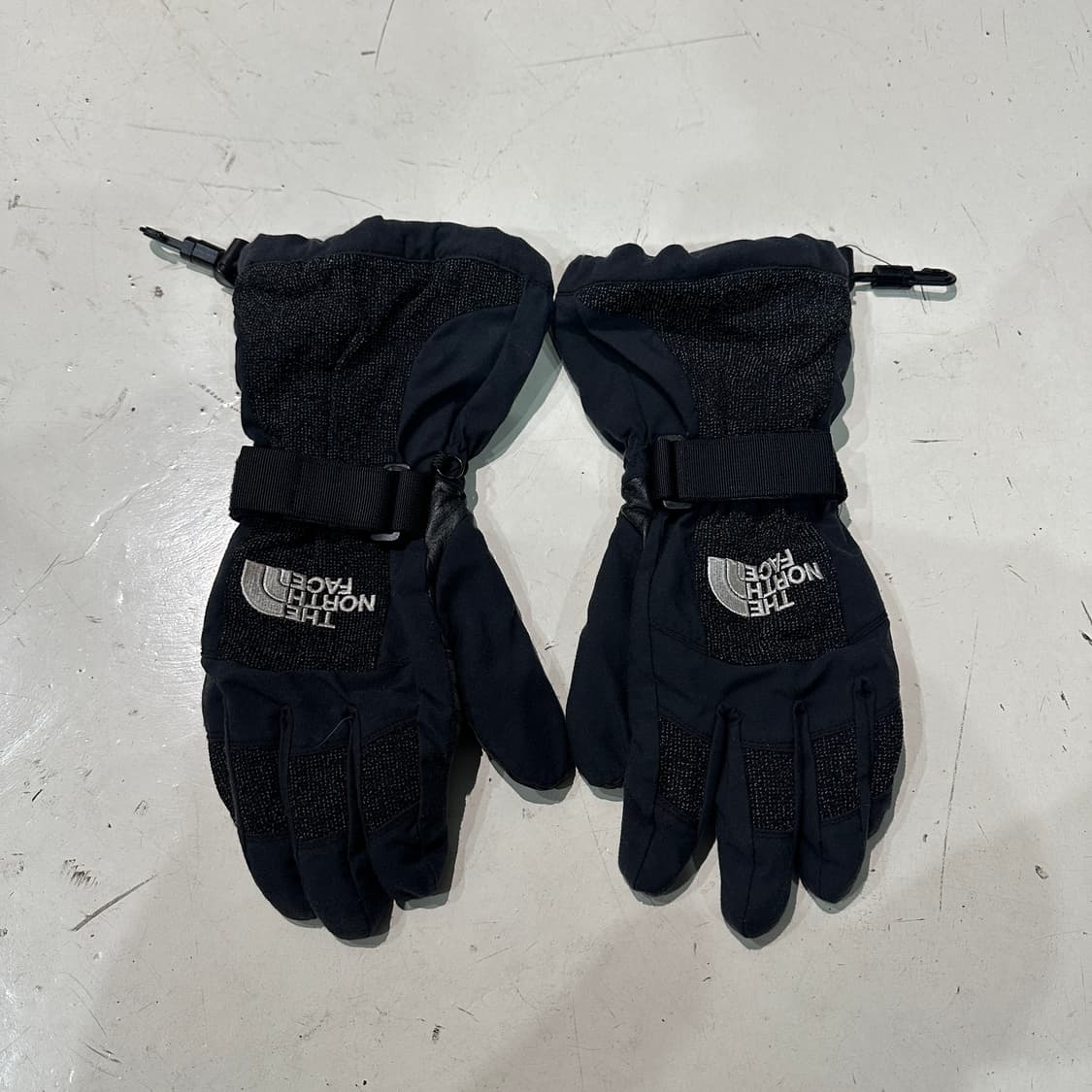 노스페이스 고어텍스 스키장갑 상품이미지1