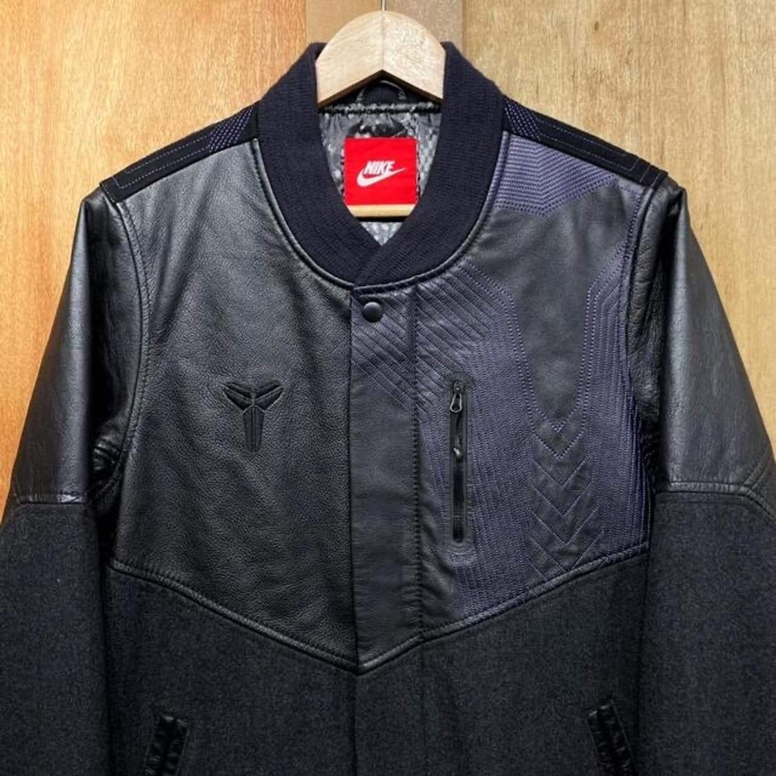 나이키 코비 브라이언트 바시티 자켓 (S)  상품이미지2