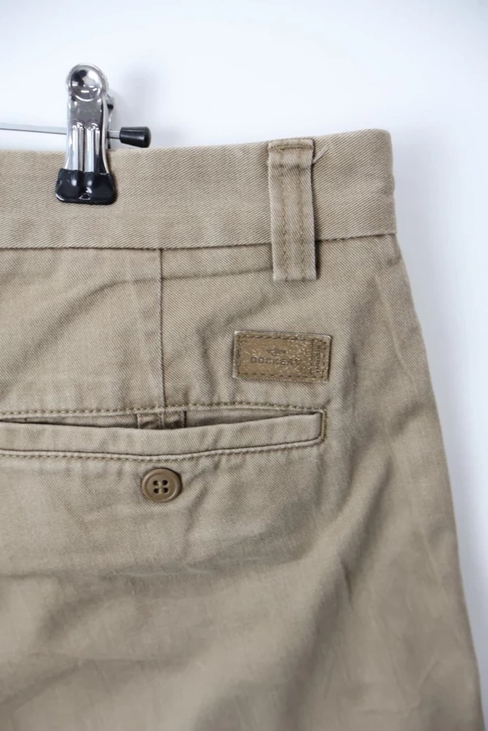 Dockers Relaxed Fit Chino Pants 상품이미지6