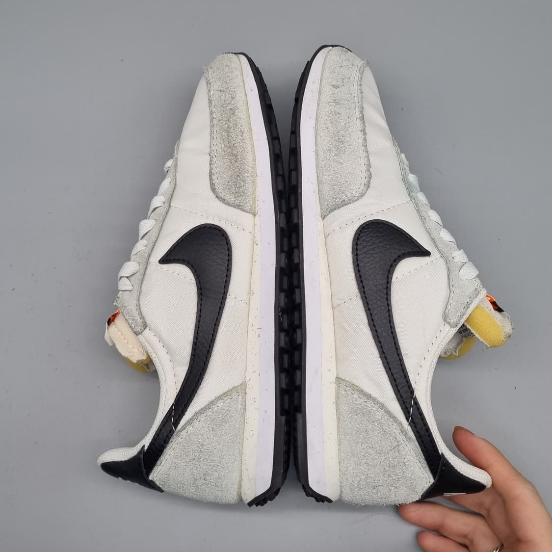 나이키 와플트레이너2 운동화250 상품이미지5