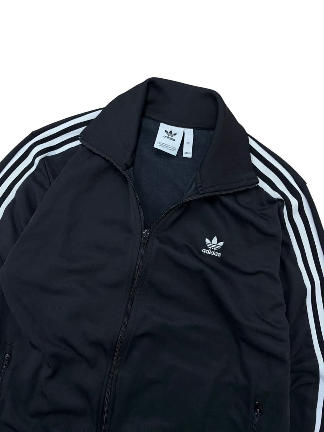 아디다스 베켄바우어 트랙탑 (XXL) 상품이미지4