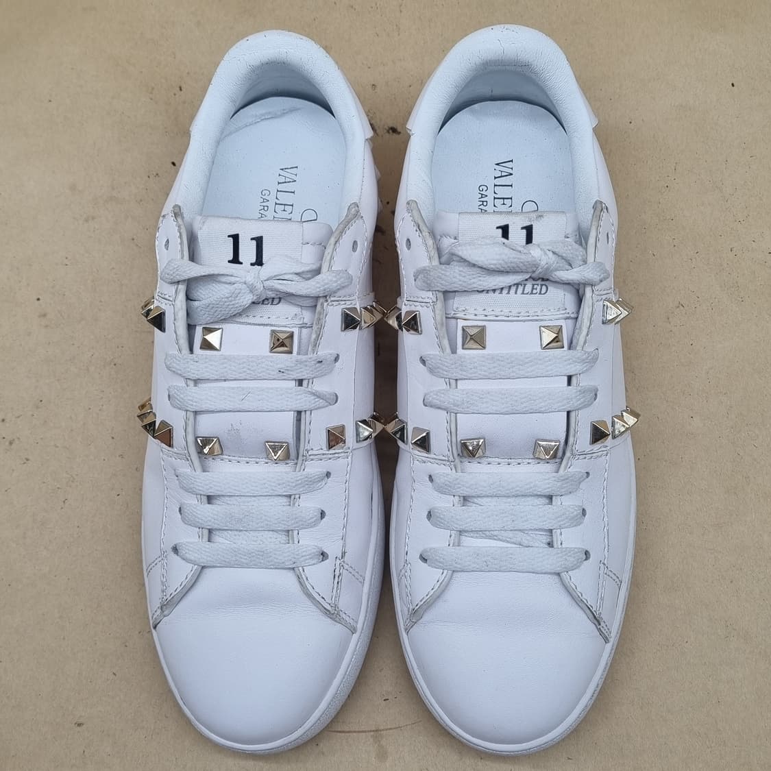 VLT 여성스니커즈 39 250 상품이미지2