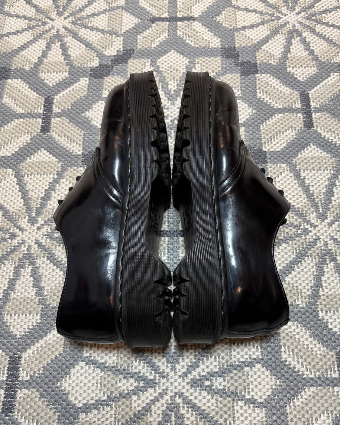 (260) 닥터마틴 1461 벡스 모노 상품이미지6