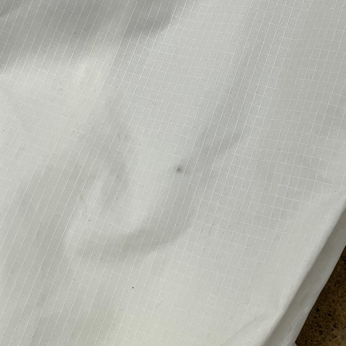 아디다스 화이트 바람막이  상품이미지7