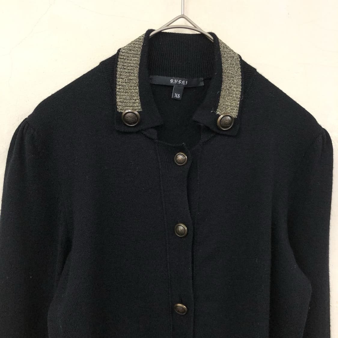 gucci sequin cardigan 상품이미지2