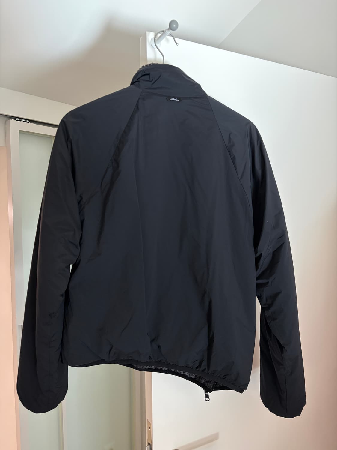 [S] 파프 리버자켓 상품이미지2