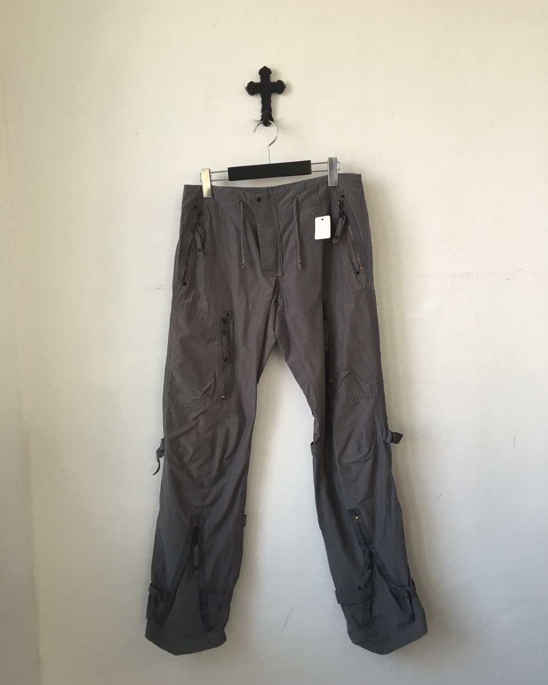 Bondage pants 상품이미지1