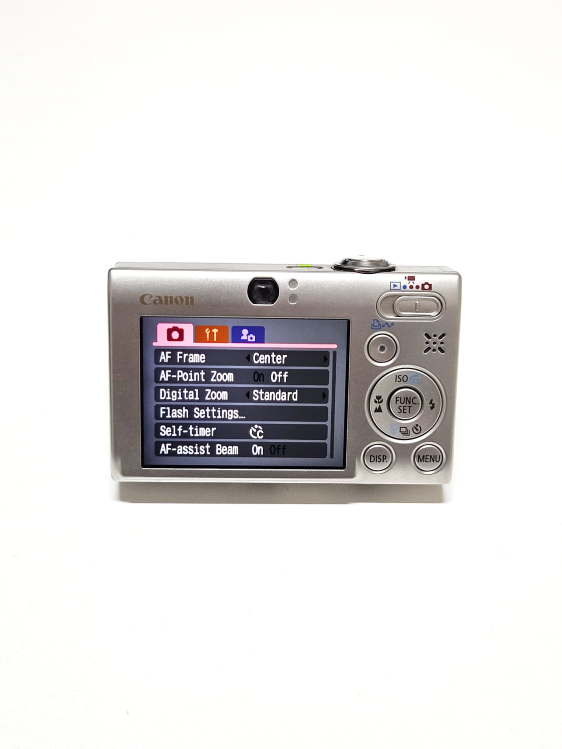 캐논익시 Canon IXY25IS (익서스 IXUS85IS) 디카 상품이미지6