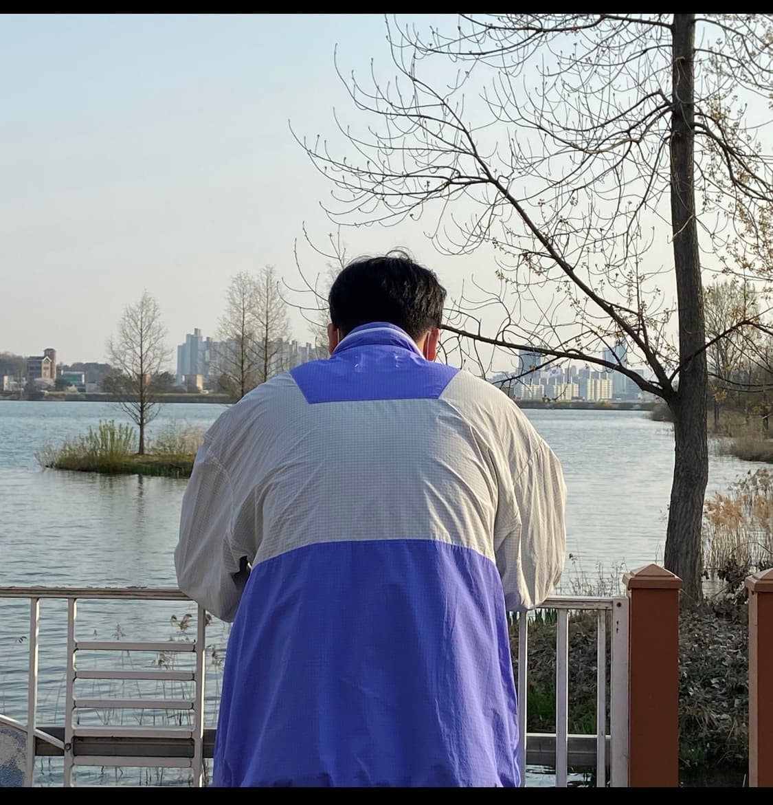 마르지엘라 10 넘버 패치 바람막이 상품이미지8